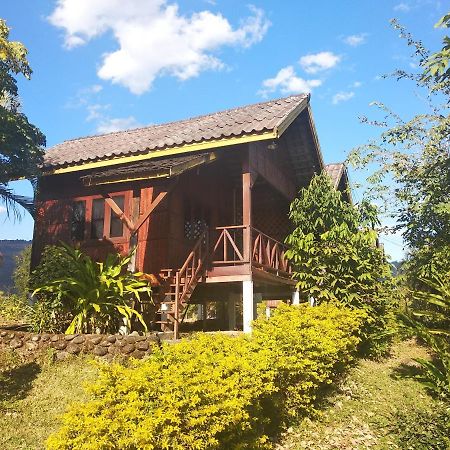 Sainamhai Resort Ban Namsanam Екстериор снимка