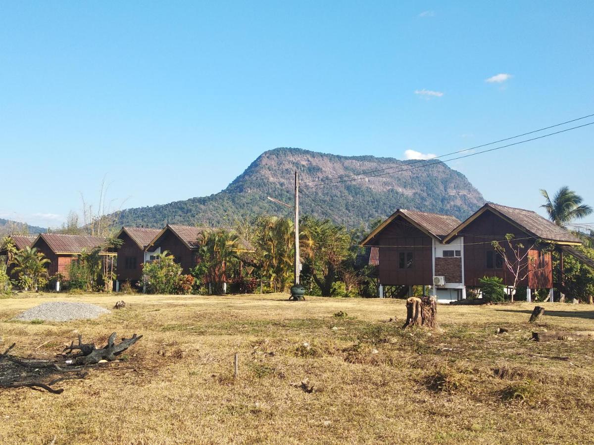 Sainamhai Resort Ban Namsanam Екстериор снимка