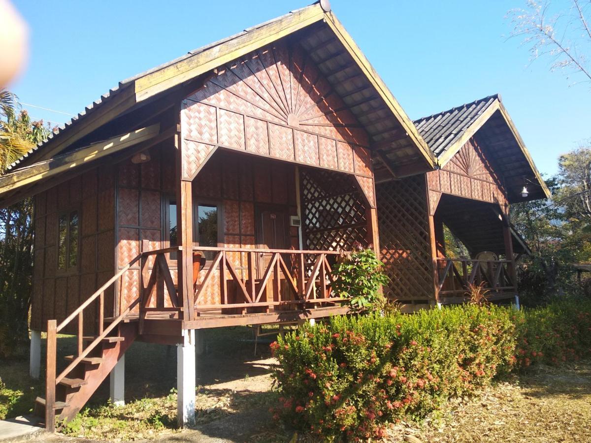 Sainamhai Resort Ban Namsanam Екстериор снимка
