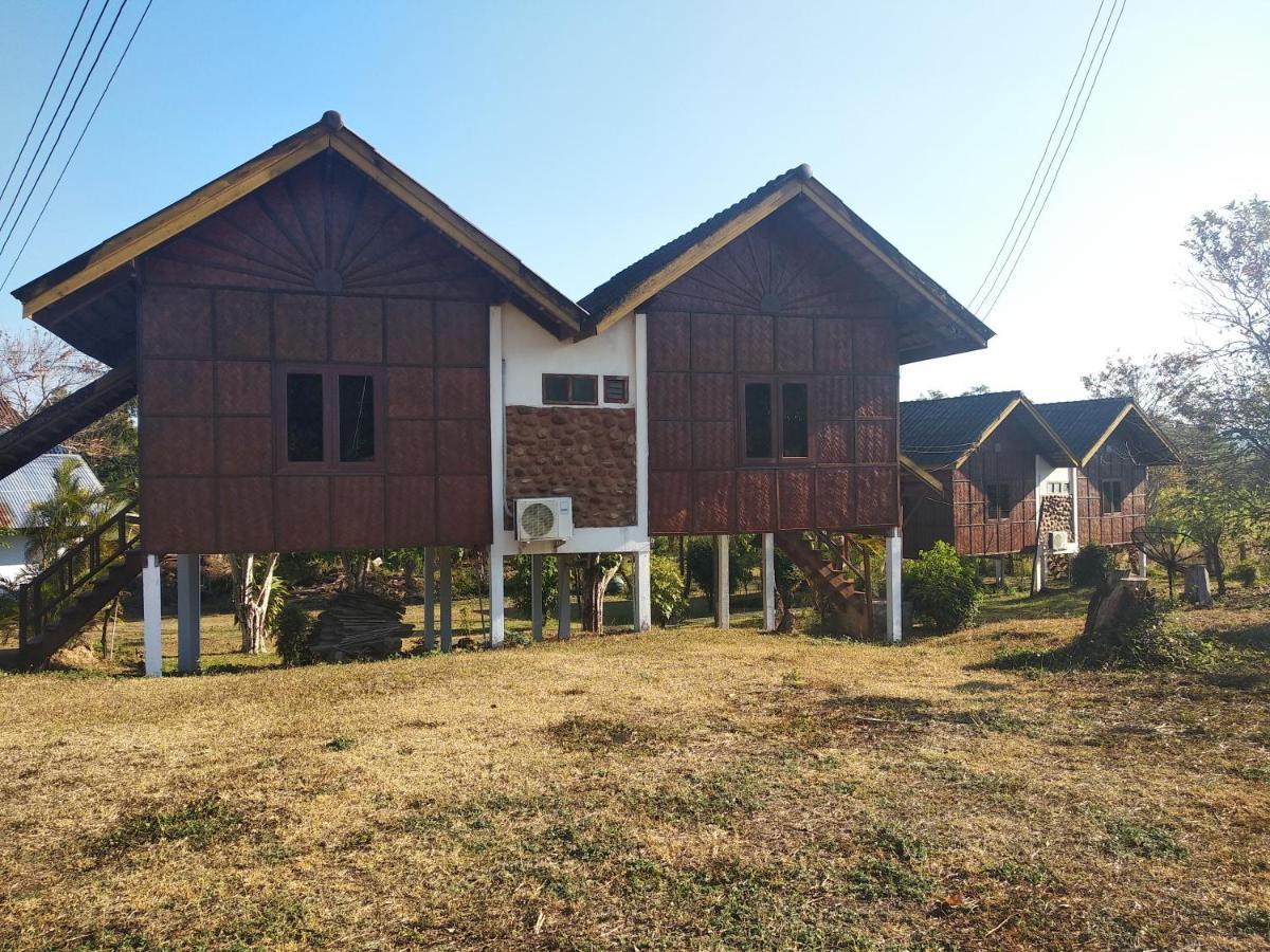 Sainamhai Resort Ban Namsanam Екстериор снимка