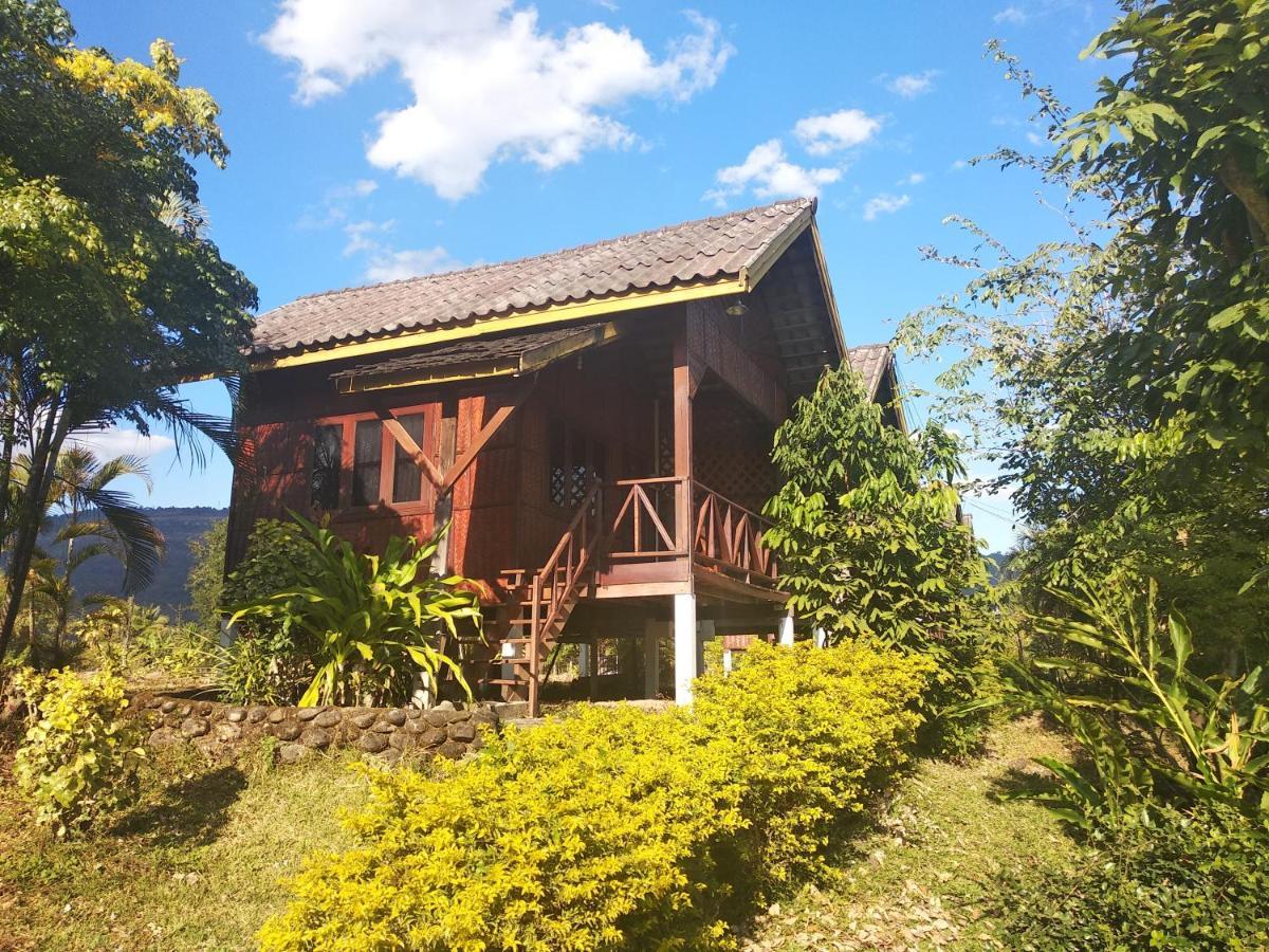 Sainamhai Resort Ban Namsanam Екстериор снимка