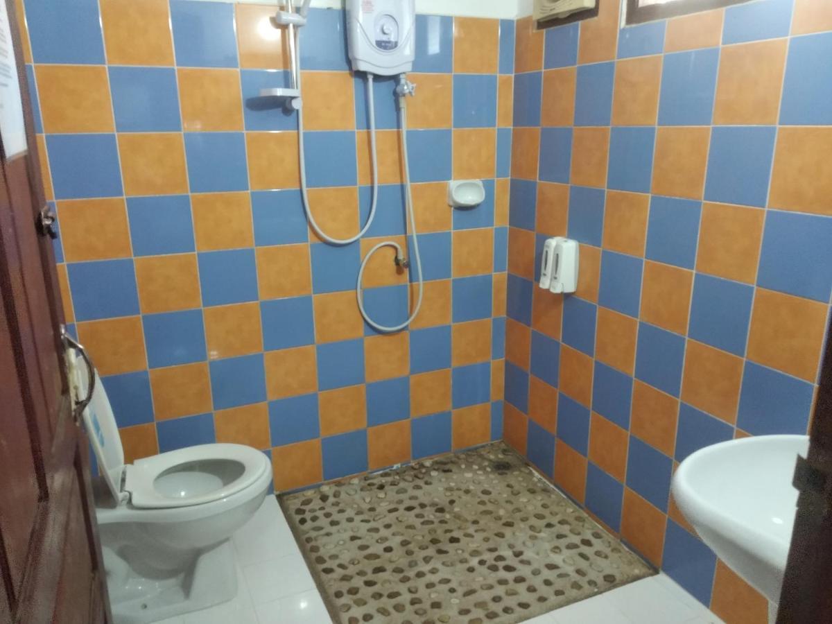 Sainamhai Resort Ban Namsanam Екстериор снимка