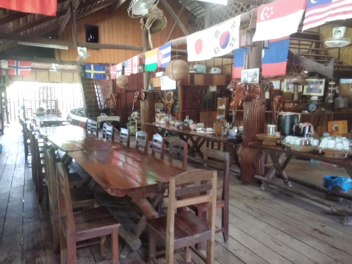 Sainamhai Resort Ban Namsanam Екстериор снимка