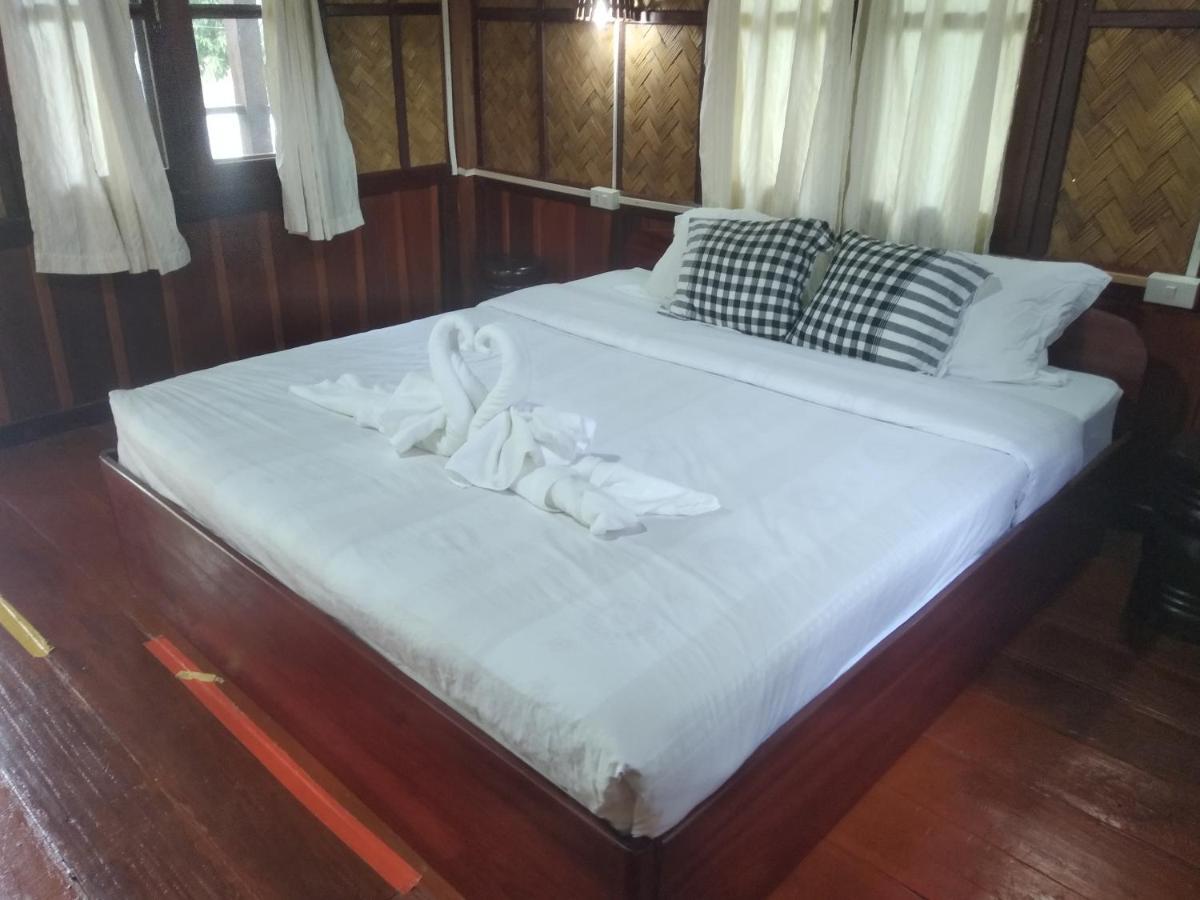 Sainamhai Resort Ban Namsanam Екстериор снимка